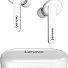 Наушники Lenovo HT28 (белый)