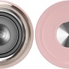 Термокружка Fissman 9879 450мл (розовый)