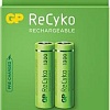 Аккумулятор GP ReCyko AA 1300mAh 2шт