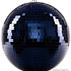 Диско-шар/лампа LAudio WS-MB25BLUE (синий)