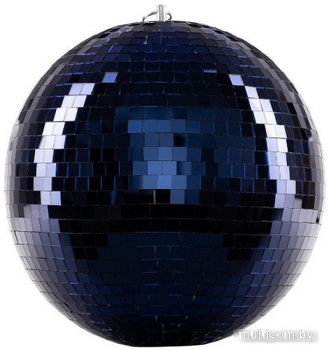 Диско-шар/лампа LAudio WS-MB25BLUE (синий)