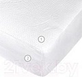 Защитный наматрасник Vegas Protect Stressfree L1 80x195