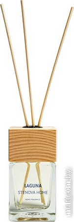 Аромадиффузор Stenova Home Laguna 319016 (100 мл)