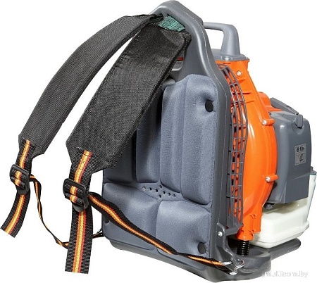Ранцевая воздуходувка Oleo-Mac BV 163