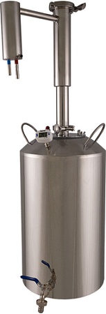 Дистиллятор Spirtman Neon (23 л)