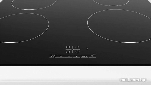 Варочная панель Bosch PUE611BB5E