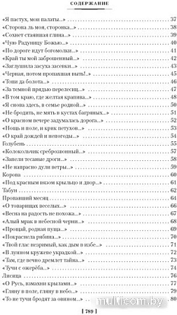 Книга издательства Азбука. Мне осталась одна забава... Полное собрание сочинений (Есенин С.)