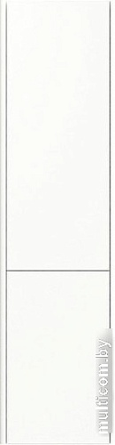 Belux Шкаф-пенал Джаз ПН 40 (белый глянцевый)