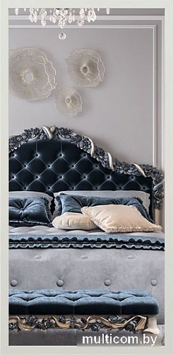 Зеркало Континент Альпы 50x100