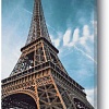 Картина Stamprint Эйфелева башня СТ003 (85x60)