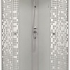 Душевая кабина Triton Мозаика А 100х100