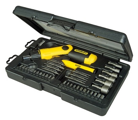 Набор инструментов Stanley 0-63-038