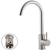 Смеситель AV Engineering AVZAR4-A304H-038