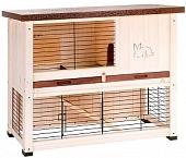 Клетка Ferplast Ranch 100 Basic 57090000