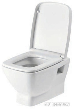 Унитаз Santek Нео 1.WH30.2.423