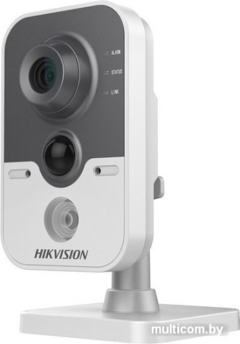 IP-камера Hikvision DS-2CD2420F-I (2.8 мм)
