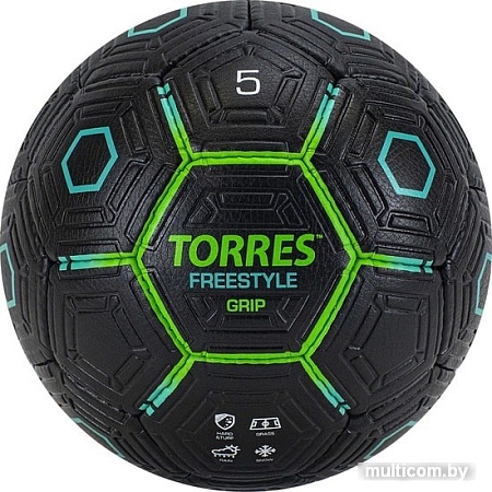 Мяч Torres Freestyle Grip F320765 (5 размер)