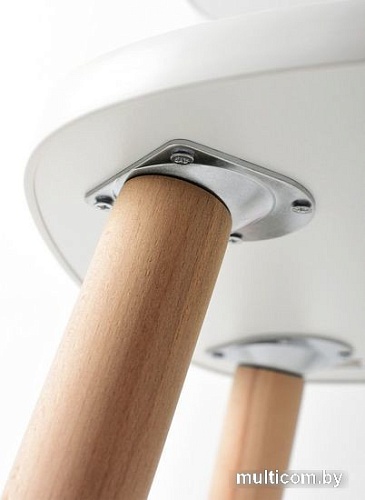 Детский стул Mega Toys Облачко 71023ЛДСП