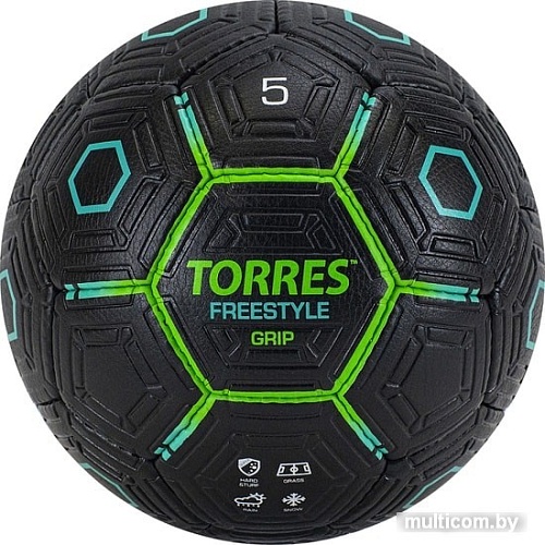 Мяч Torres Freestyle Grip F320765 (5 размер)
