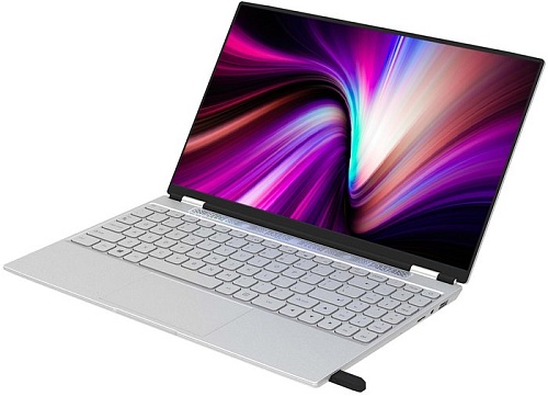 Ноутбук Hiper WorkBook TY410AXD