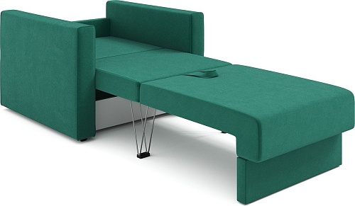 Кресло-кровать Mio Tesoro Кронус (velutto 33)