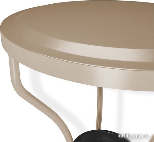 Журнальный столик Sheffilton SHT-CT10-1 (капучино)