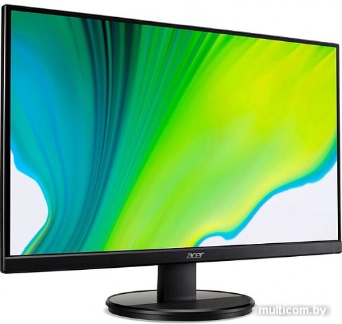 Монитор Acer K272HLHbi