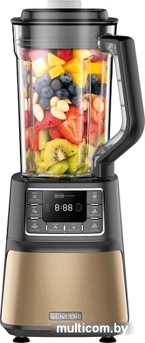 Стационарный блендер Sencor SBU 7877CH