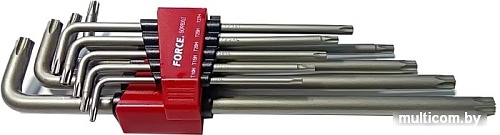 Набор ключей Force 5098XLT (9 предметов)
