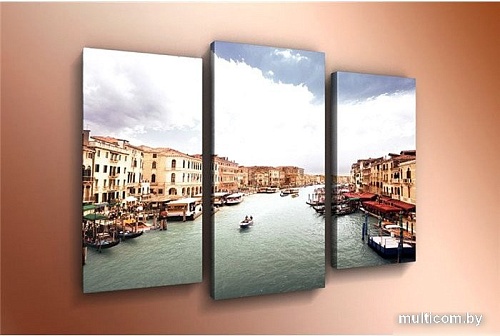 Модульная картина Arthata m-000437 120x80