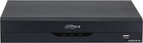 Гибридный видеорегистратор Dahua DH-XVR5104HS-5M-I3