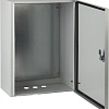 Корпус металлический Эра ЩМП-2-0 76 У2 IP54 Б0030165