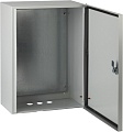 Корпус металлический Эра ЩМП-2-0 76 У2 IP54 Б0030165