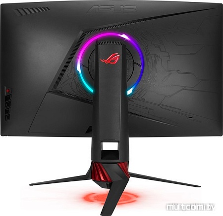 Монитор ASUS ROG Strix XG32VQ