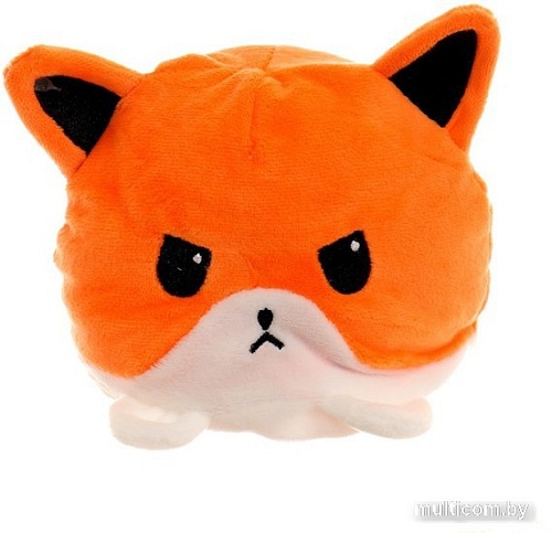 Классическая игрушка Sima-Land Лиса 7619858