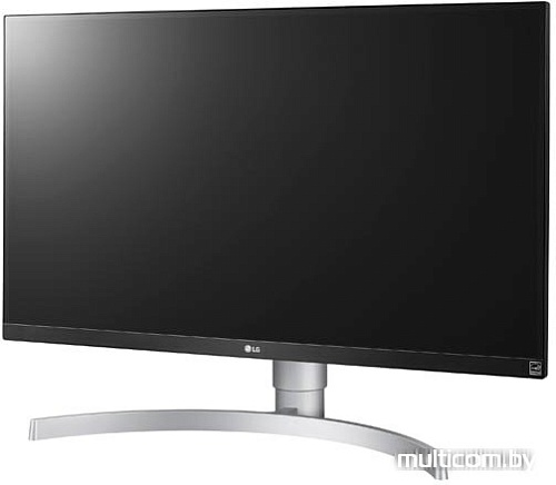 Монитор LG 27UK650-W