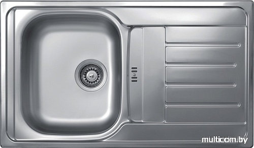 Кухонная мойка Kromevye EX 321 D