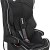 Детское автокресло Lorelli Explorer 2023 (черный)
