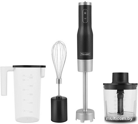 Погружной блендер Rondell RDE-1301