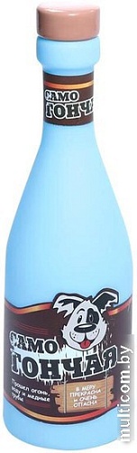 Игрушка для собак Triol Бутылка – Самогончая 12101184