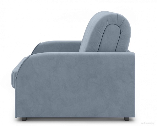 Кресло-кровать Mio Tesoro Турин 053 АТС80 (Velutto 52)