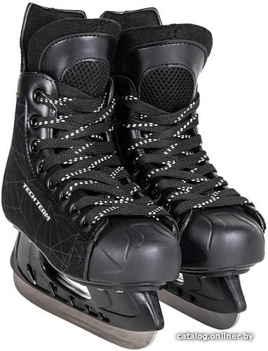 Коньки Tech Team Toronto (р. 39)
