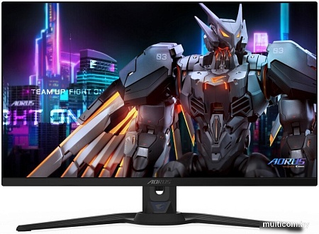 Игровой монитор Gigabyte Aorus FO27Q5P