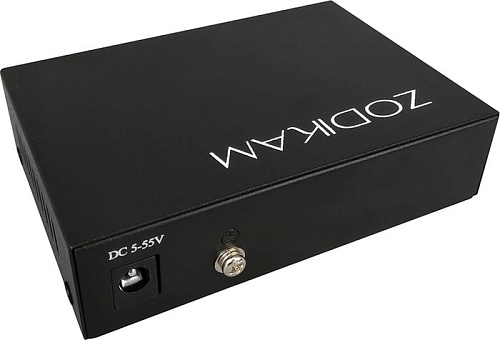 Коммутатор Zodikam SW1P4