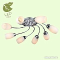 Подвесная люстра Lussole LGO GRLSP-0134
