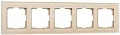Рамка Werkel W0051111 a050795