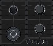 Варочная панель Zigmund & Shtain M 32.6 B