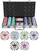 Карточная игра Partida Empire emp300