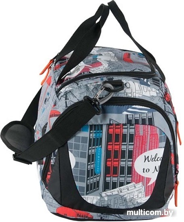 Сумка Paso 17-019UY