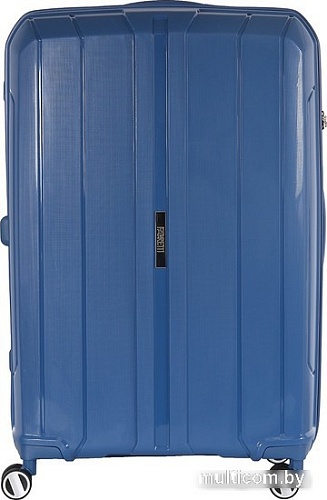 Чемодан-спиннер Fabretti EN8520-28-8 (синий)